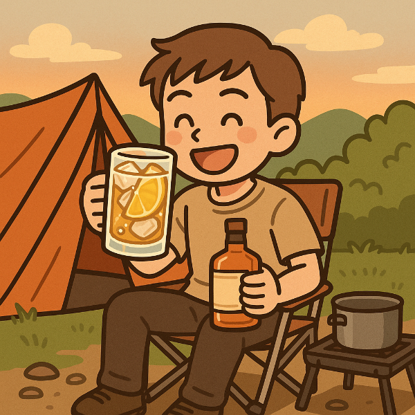 하이볼 위스키