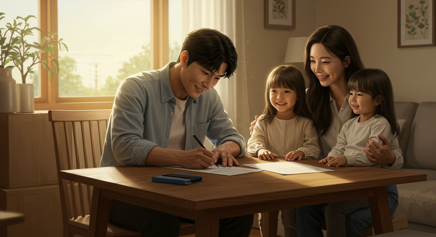 주소 이전 시 주의해야 할 리스크