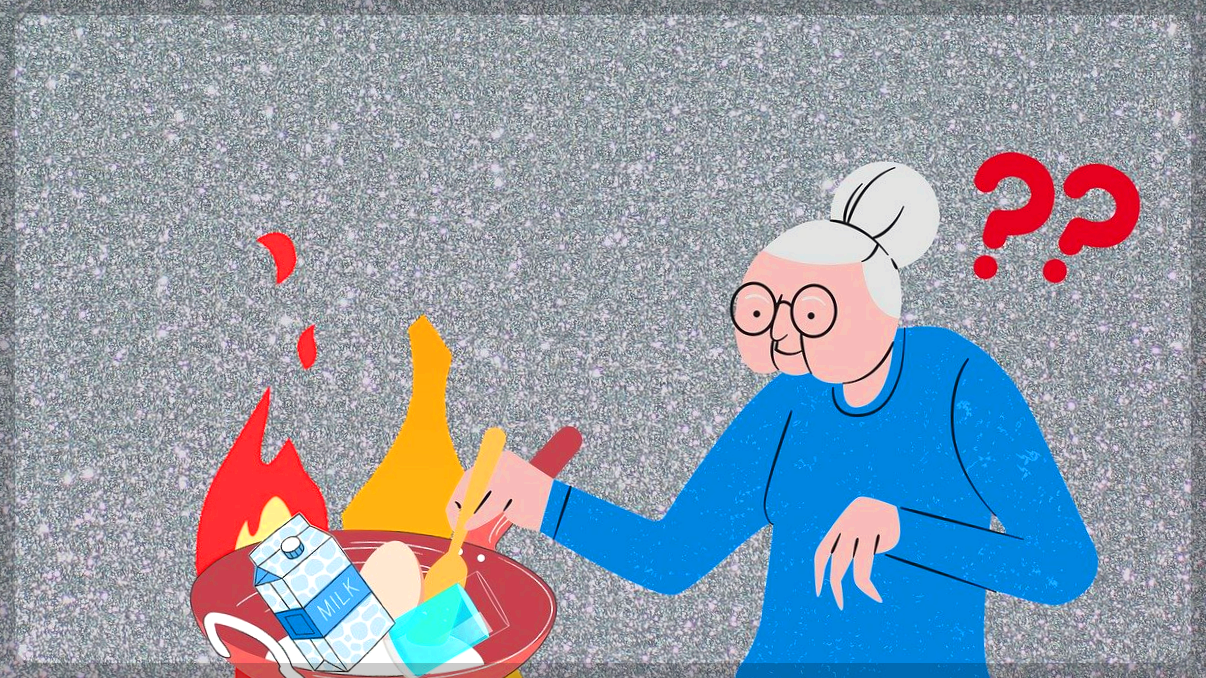 기억력저하