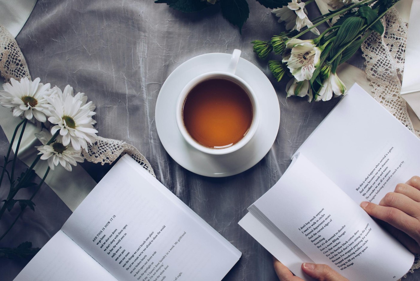 명상을 시작하게 해준 인생 책 10선