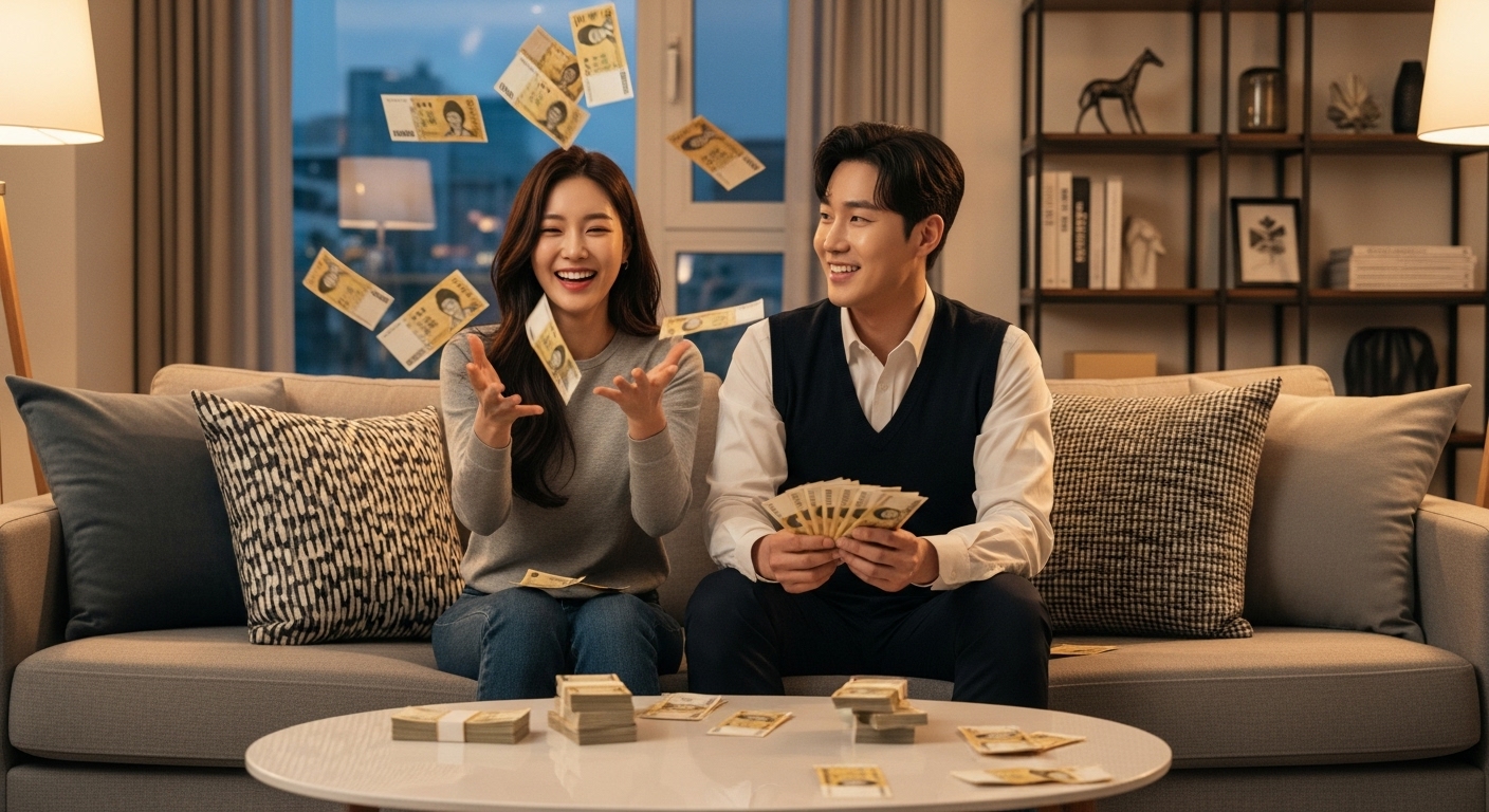 하나원큐 새희망홀씨II 조건