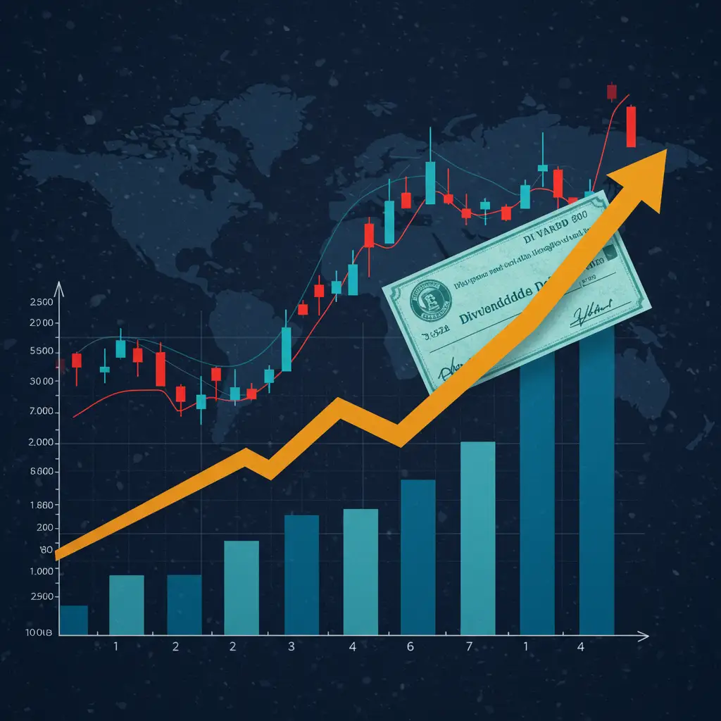 포스코인터내셔널(047050) 2025년 배당