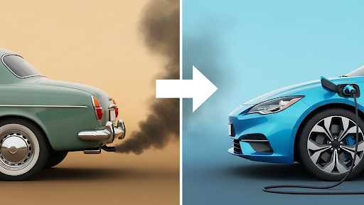 조기 폐차 지원금