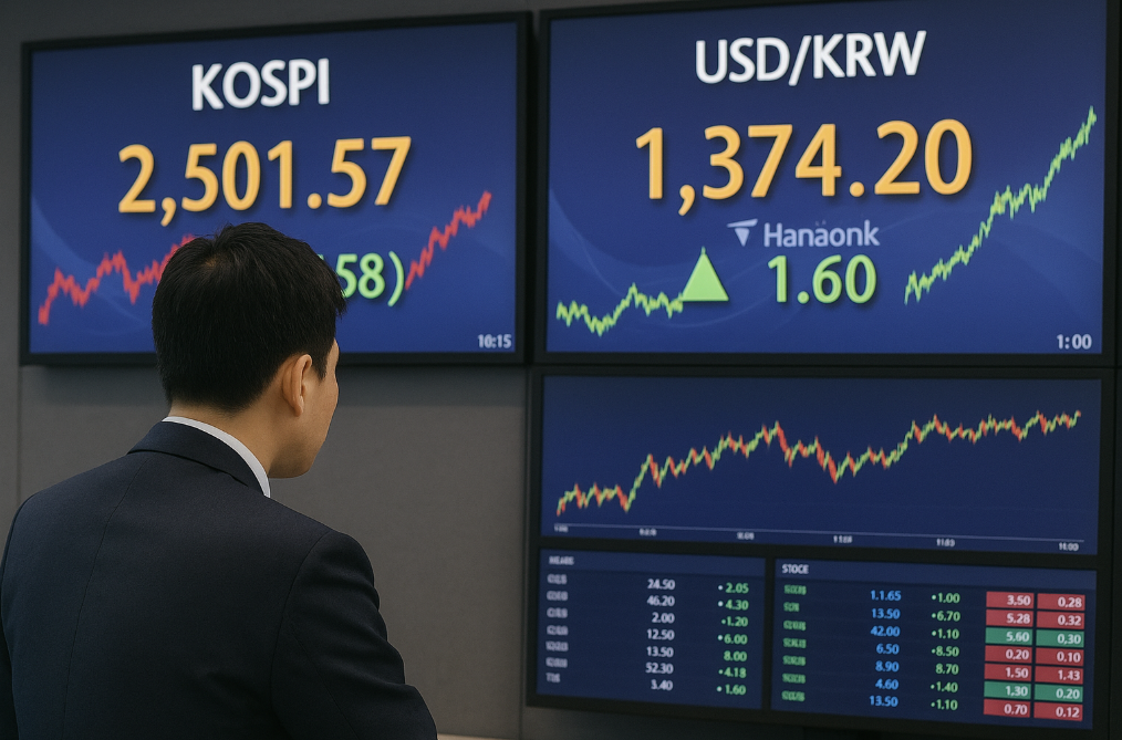 페스카로 한화투자증권 배정 오류, 이것만 알면 해결