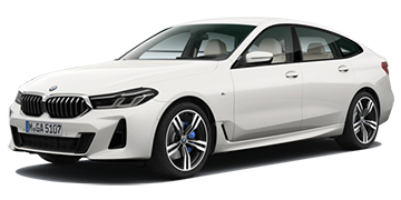 BMW 6시리즈 GT 색상코드 Mineral White( 색상코드 :&nbsp; A96)