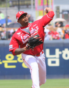 엘리아스 선수