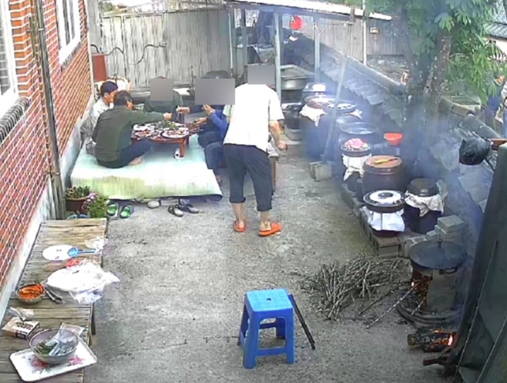 남원-매동마을-민박-엄나무집