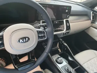 쏘렌토 하이브리드 가격 연비 제원 2025년형 기준 정리_14