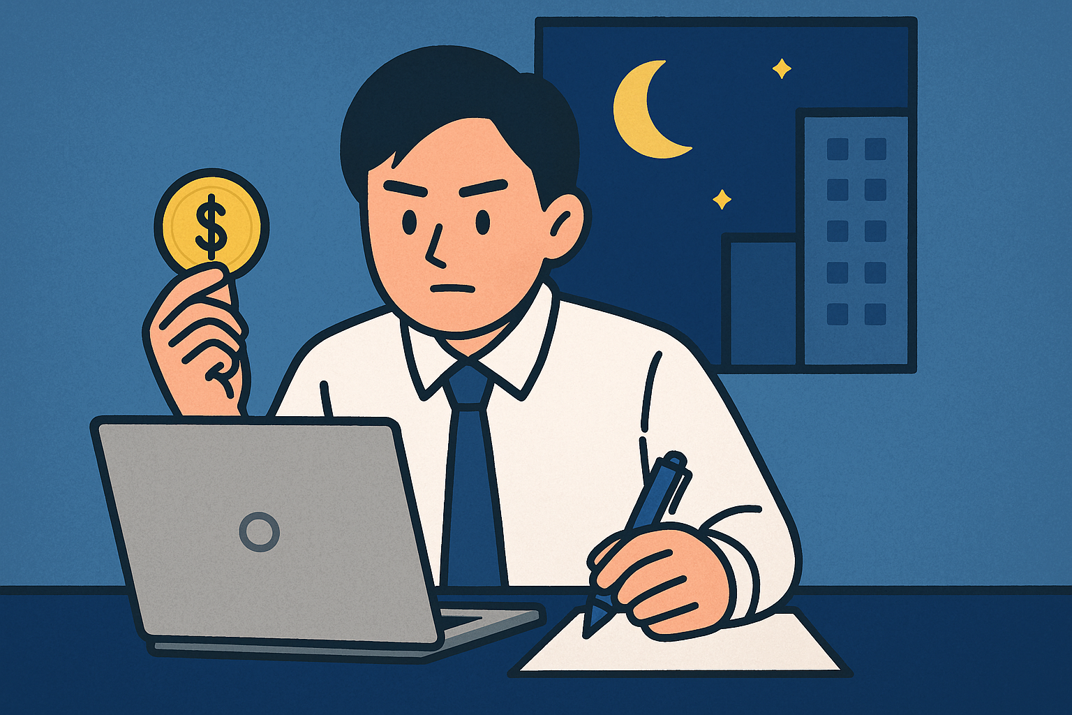 현실적인 N잡 수익 전략