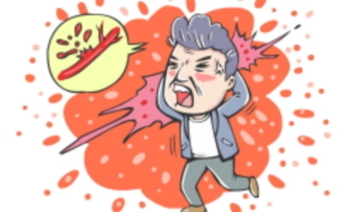 뇌경색 이미지