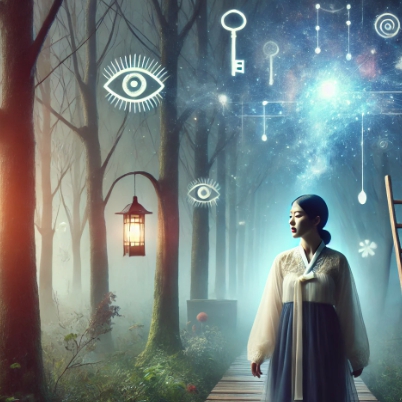  피&amp;#44; 수술&amp;#44; 의료진이 나오는 꿈 해몽: 무의식이 전하는 내면의 위기와 변화의 메시지