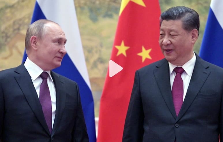 중국의 대만침공 워 게임 시뮬레이션 VIDEO: War game suggests Chinese invasion of Taiwan would fail at huge cost to US, China, Taiwan militaries