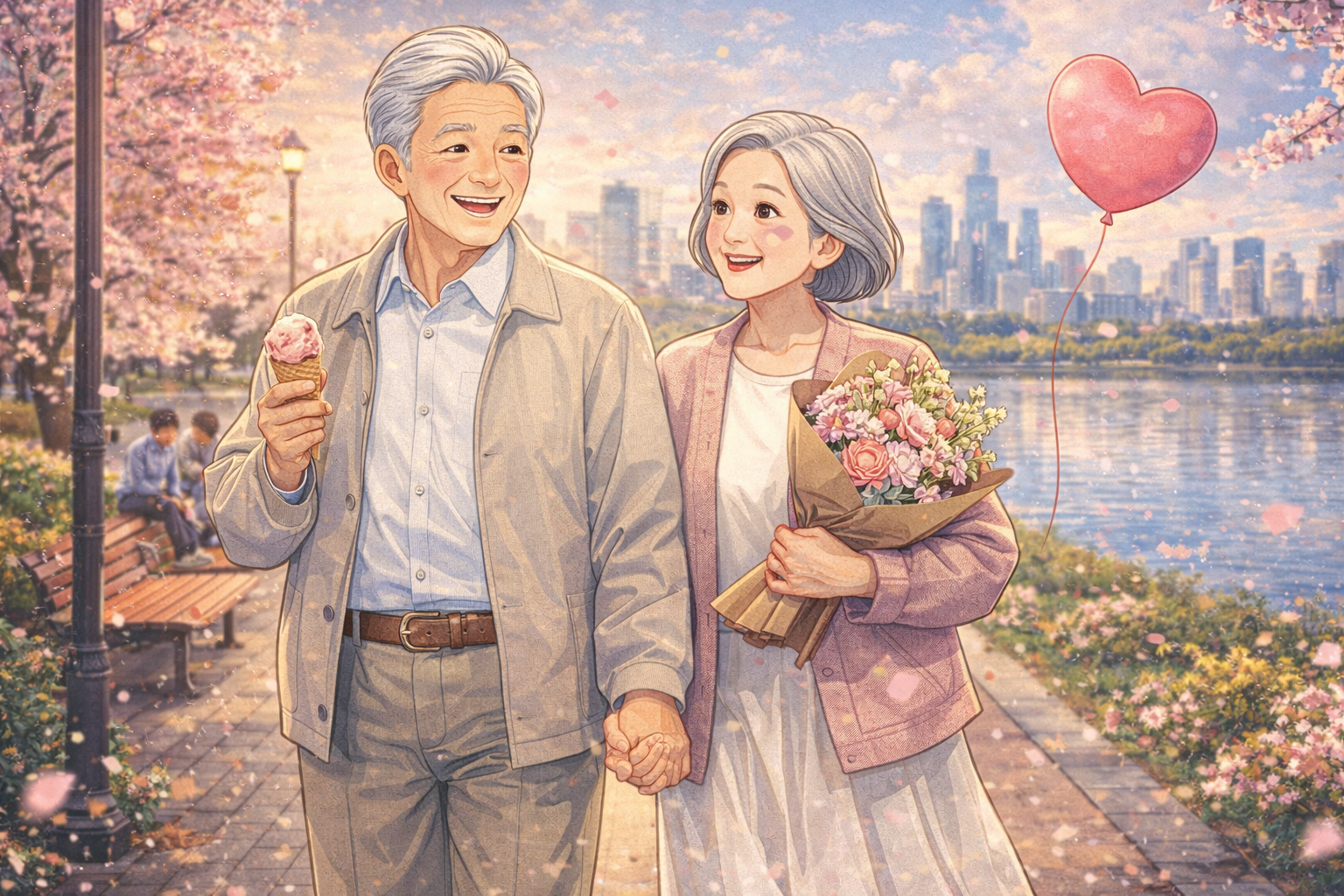 2026년 기초연금 인상 & 확대 지원