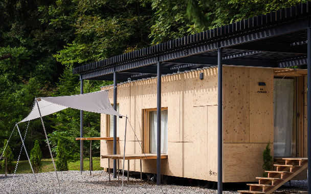 스노우피크 예약