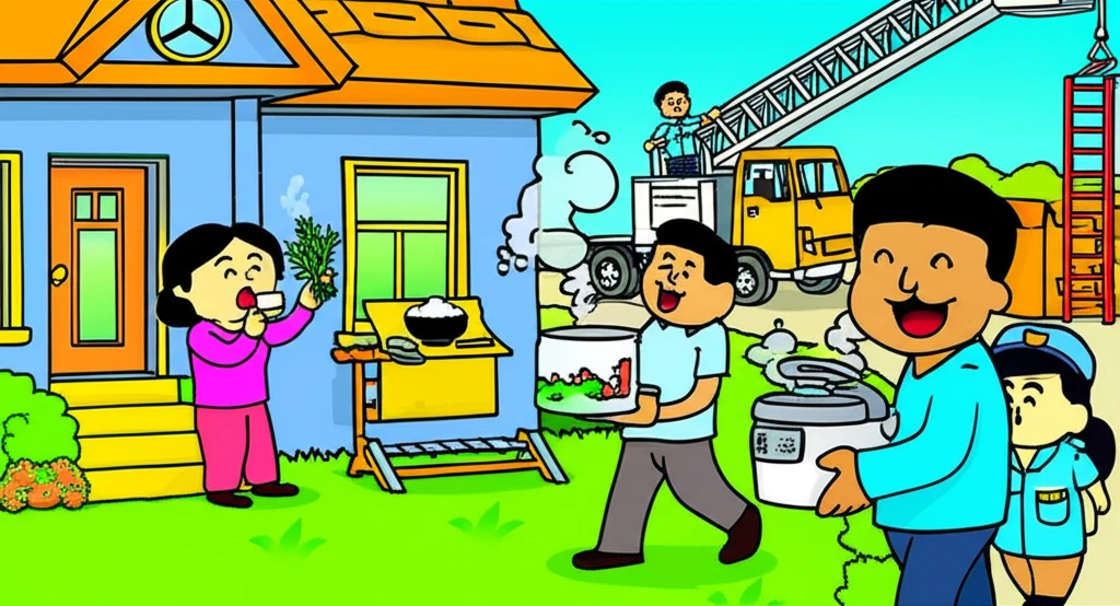 2026년 2월 15일 손 없는 날 ..