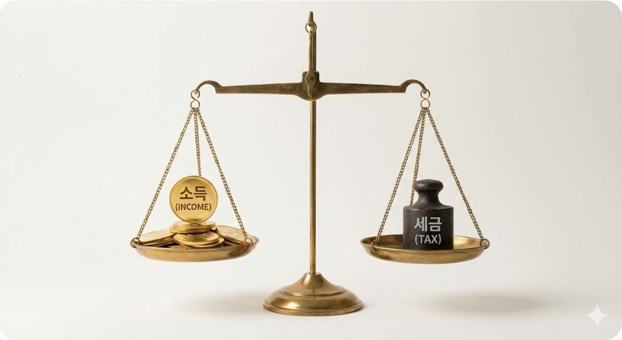 자영업자의 필요경비와 세금의 관계: 남기는 돈이 달라지는 이유