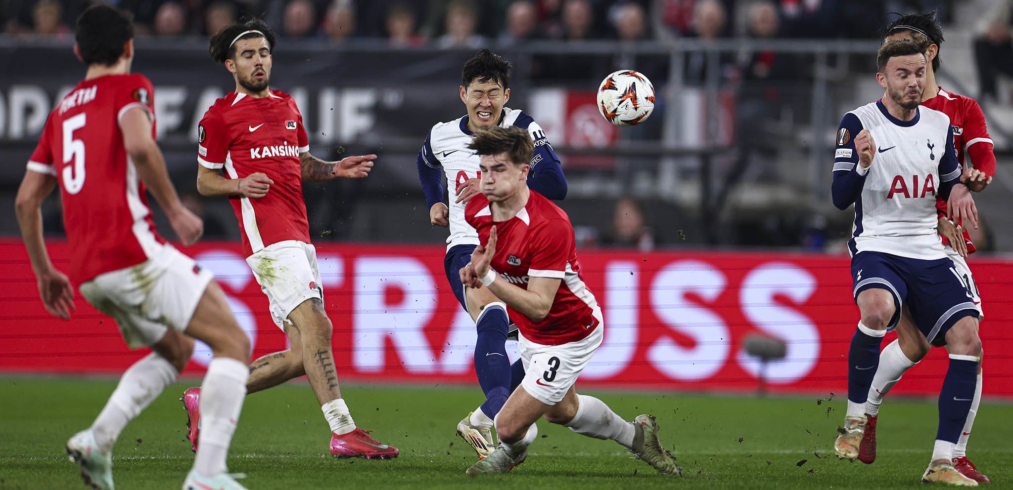 손흥민 토트넘 트루 레전드