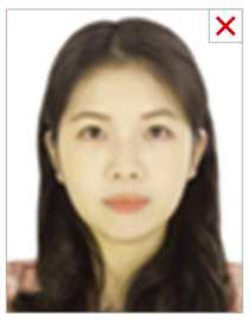 여권 사진 규격 맞추기