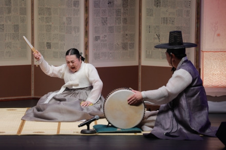 2025 전주세계소리축제 완벽 가이드 &amp;#124; &ldquo;본향의 메아리&rdquo;가 울리는 5일간의 음악 여행