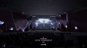 BTS 스크린X 영화