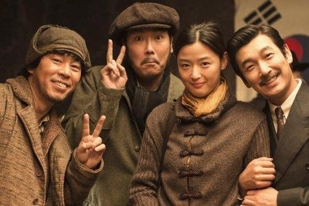 암살 영화 리뷰