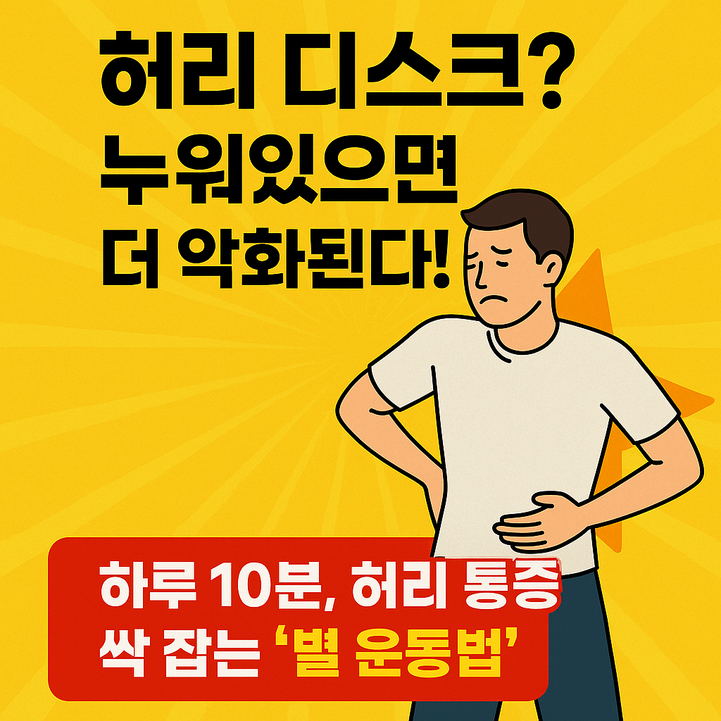 별운동법 그림