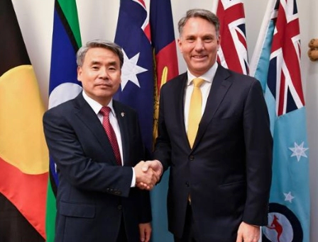 이종섭 호주대사 출국금지 논란 이유