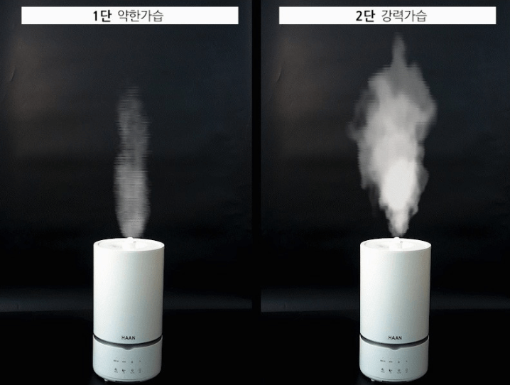 가열식가습기 대용량 사계절 복합식 한경희가습기 추천