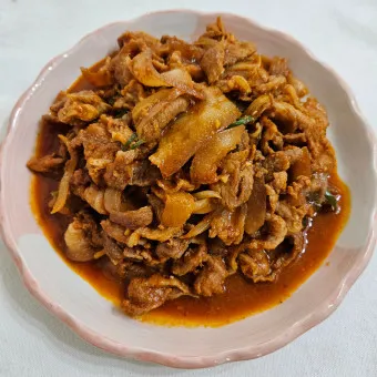 제육볶음 맛있게 만드는 법 황금레시피_6