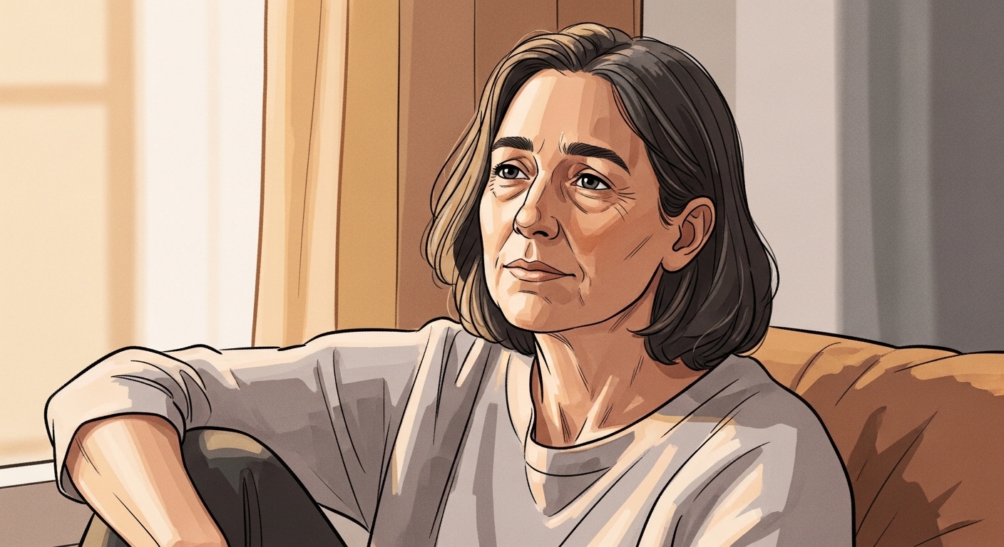 이해받지 않아도 스스로를 지지하는 태도