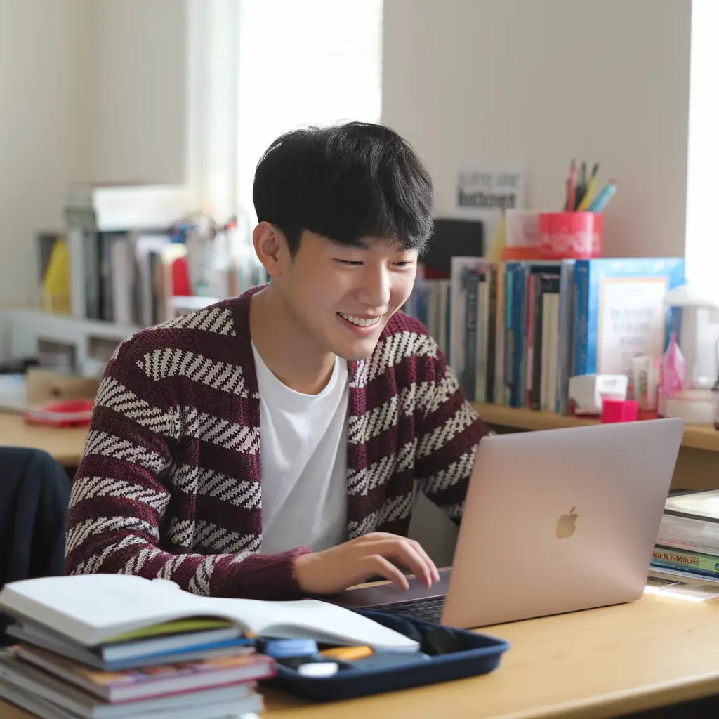 국가 장학금 1차 신청 후 2차 신청 가능 기간 재신청