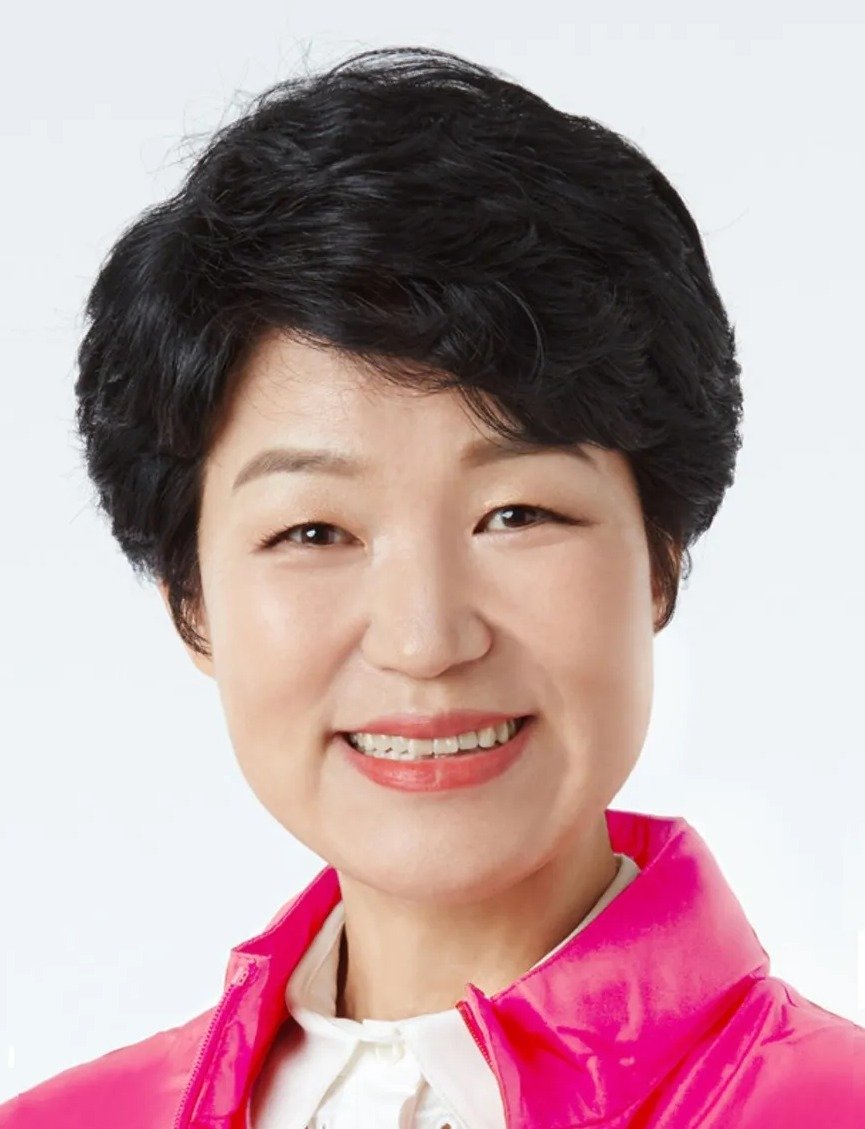 야망의 언론인 '이진숙' 프로필