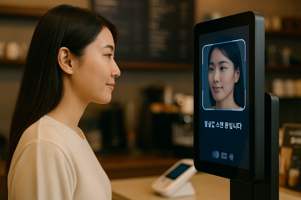 카페에서-토스페이스페이로-결제