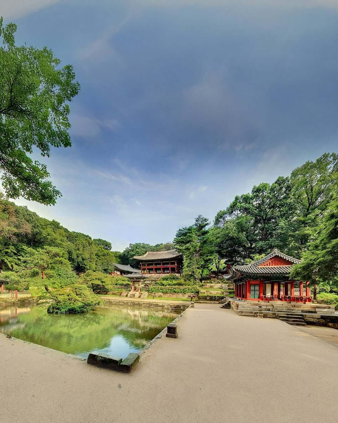 어린이날 4대궁과 문화유산 무료 개방 소식 가족 나들이 추천 정보