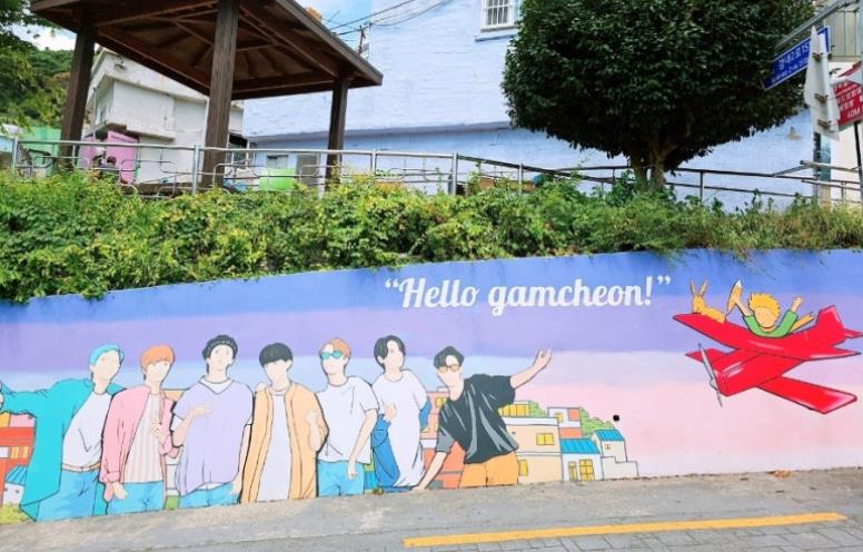 부산 가볼만한곳 베스트 10