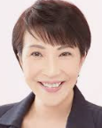 일본 여성 총리후보 : 다카이치 사나에 :인물소개
