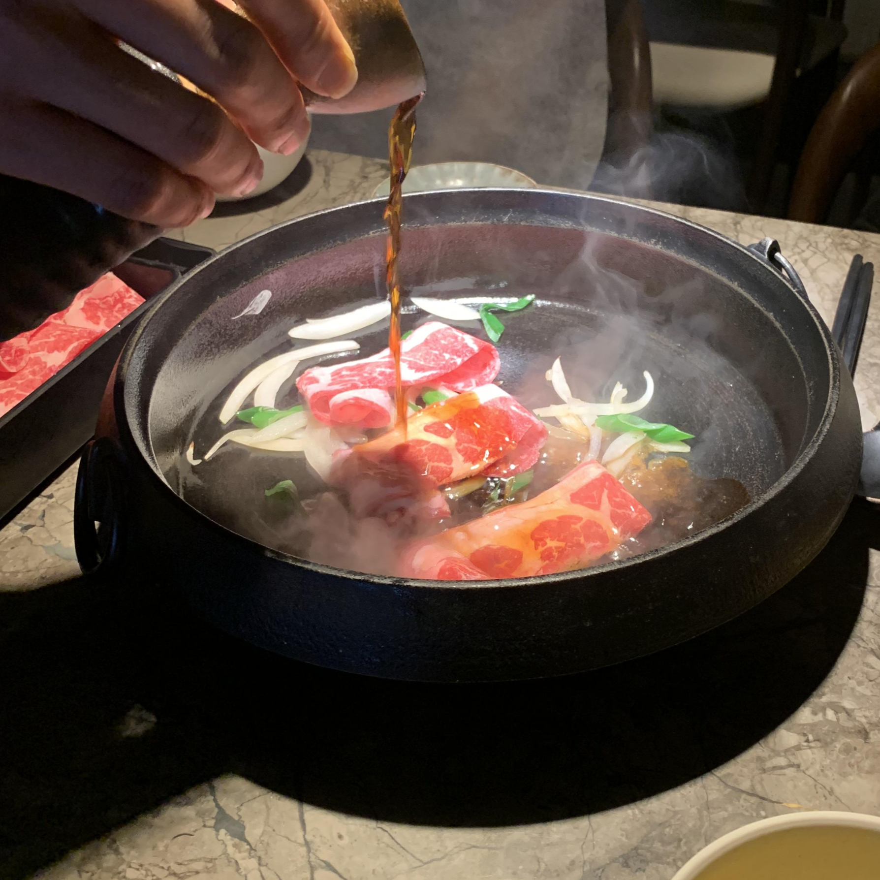 신용산 맛집