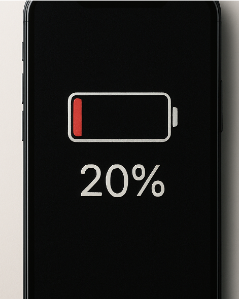 1. 충전 시작 시점 정하기