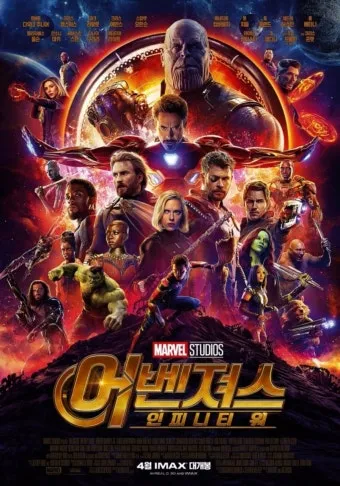 어벤져스 뜻과 다양한 의미, 영화 용어 해설_50