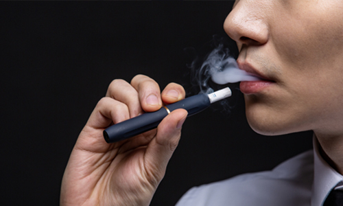 전자담배의 진실