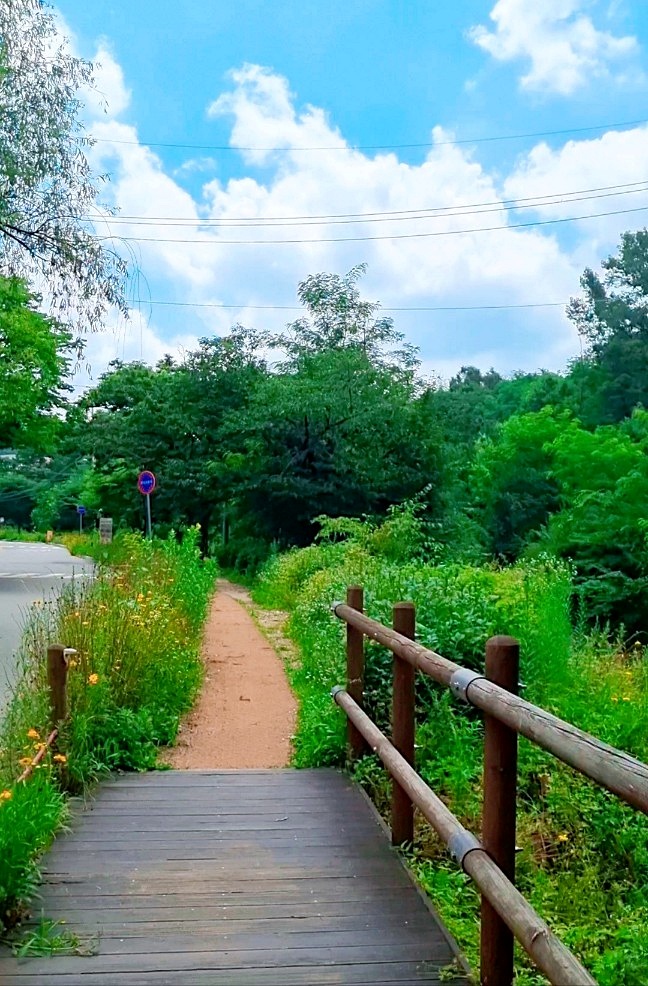 서울근교 계곡 추천: 송추계곡 맛집&amp;#44; 자연을 담은 양주 헤세의 정원