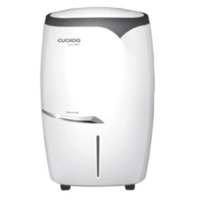 국내 9개 제습기 제습량 성능, 에너지 소비량 조사