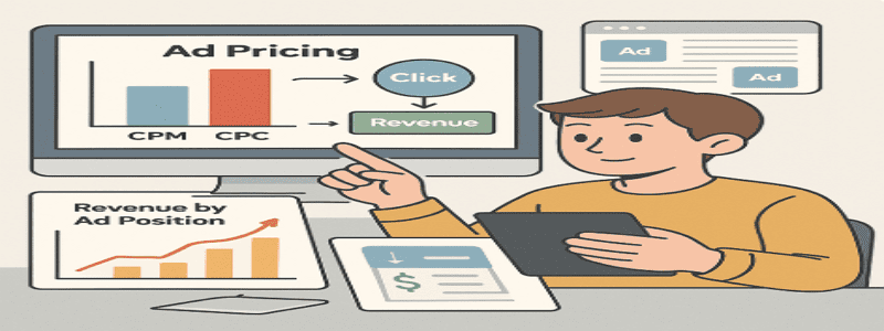 블로그 광고 단가 이해하기 관련 사진