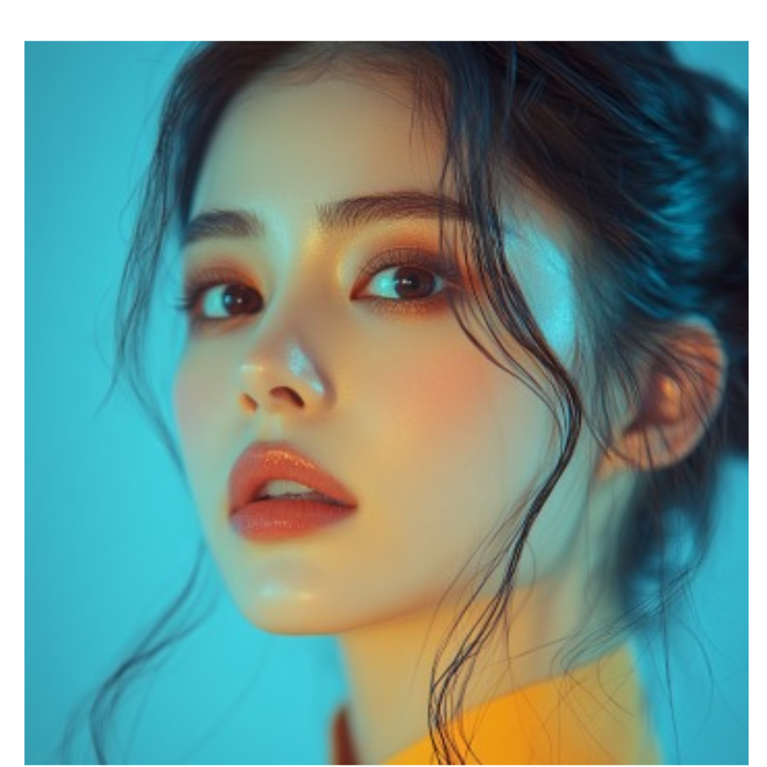 비타민C와 관련된 사진입니다.