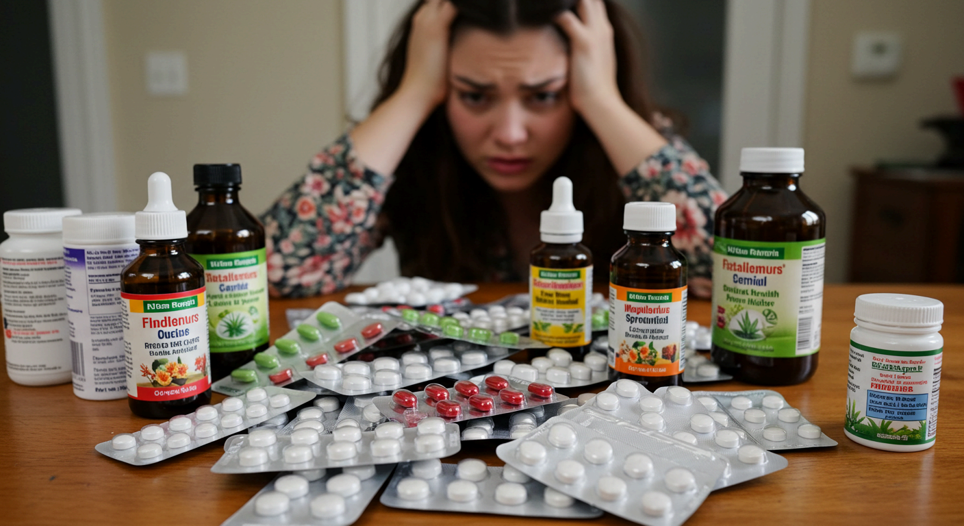 독성 약물 복용도 급성 간염을 유발할 수 있어요.