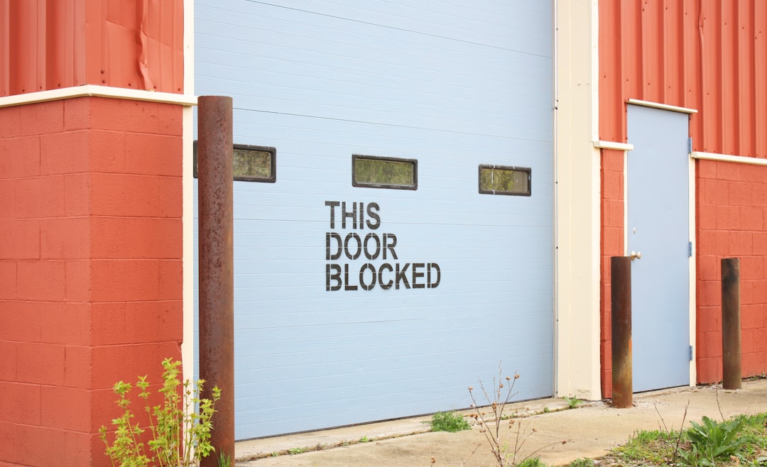 Blocking
