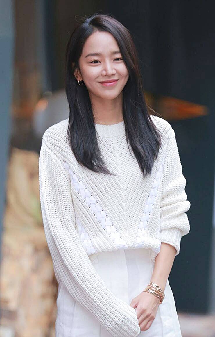 배우-신혜선