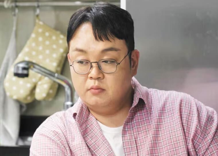 배우-겸-무속인-이건주