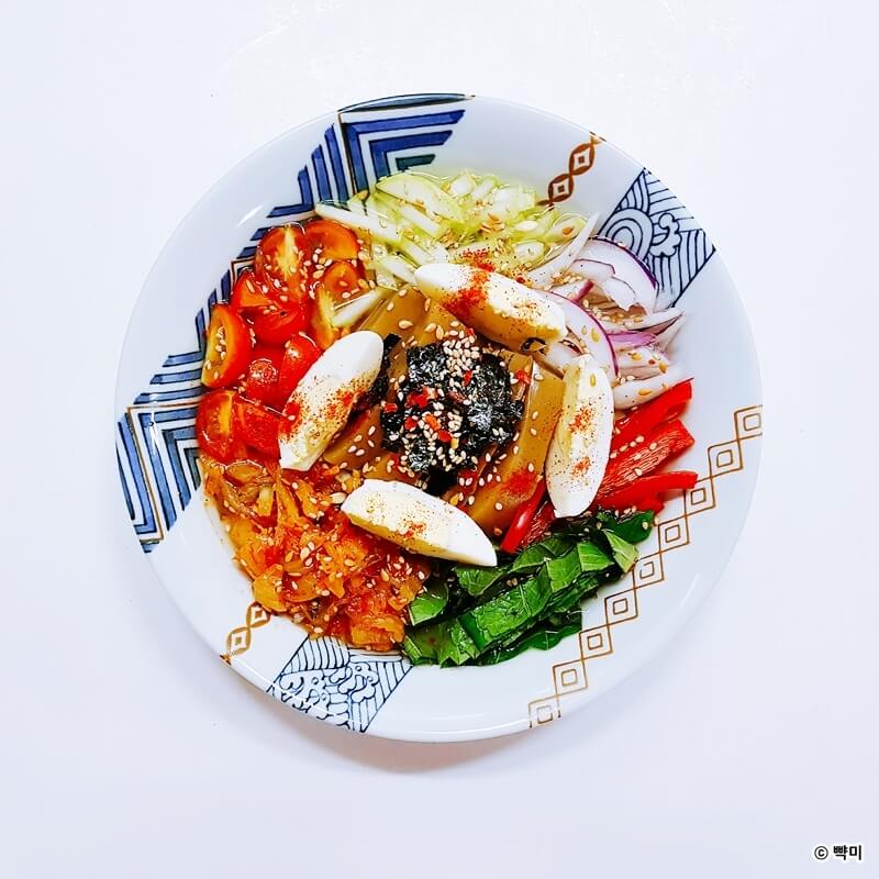 명절-후-다이어트-식단-맛있는-샐러드-요리-레시피