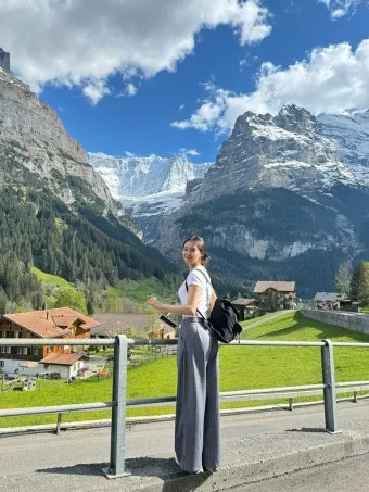 스위스 여행하기 좋은 계절까지_16